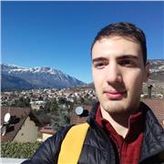 Laureato in Matematica, offro lezioni di Fisica e Matematica